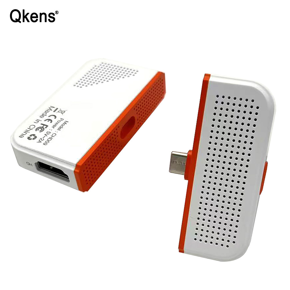Hdmi Adapter - Kit extensor de transmisor y receptor