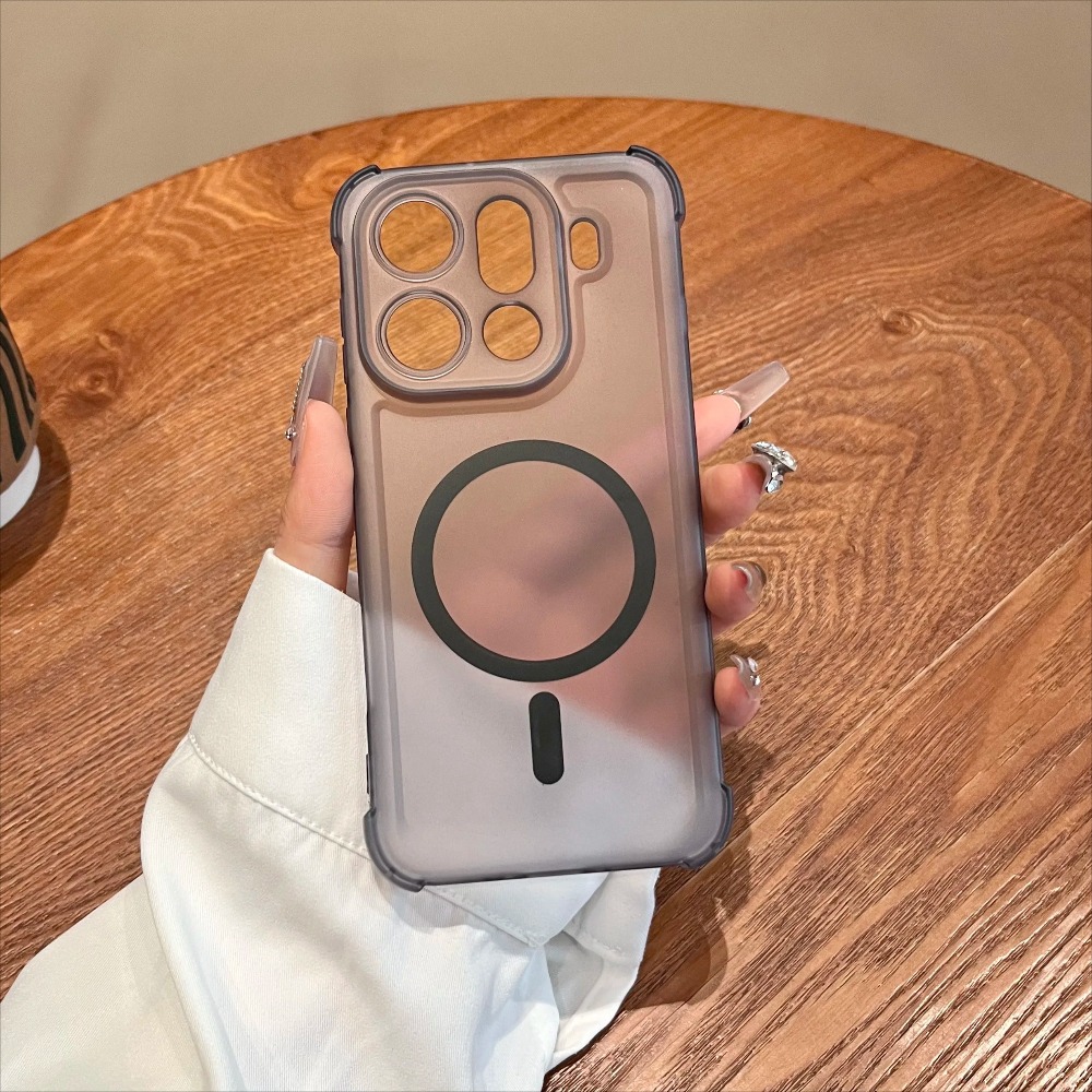 Oppo Find X8 - Funda magnética para teléfono OPPO Find