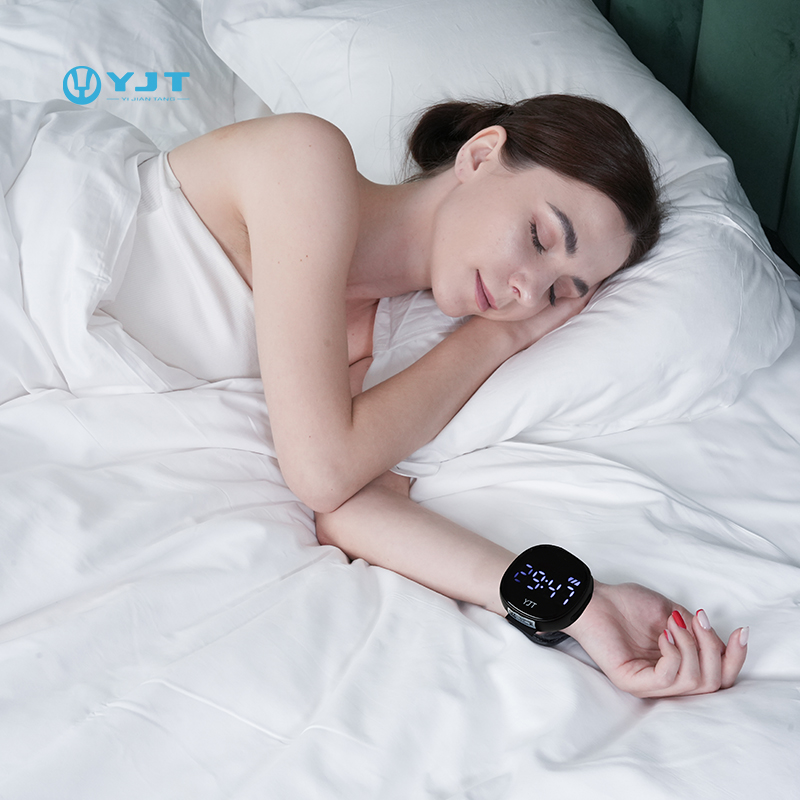 Smart Watch - Reloj Inteligente YJT 2026 OEM ODM,
