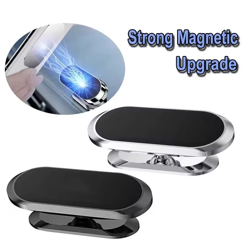Usb Charger - Nuevo Soporte Magnético para Teléfono Móvil