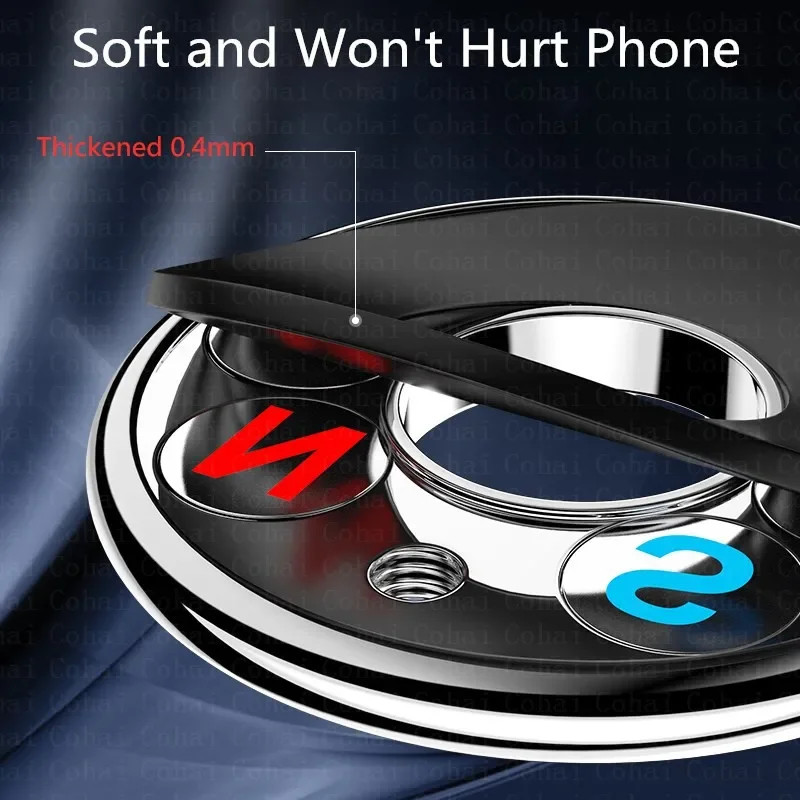 Soporte magnético para teléfon - Phone Holder reseña y precio