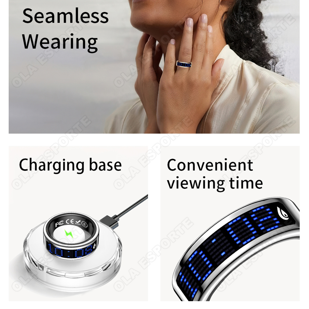 Reloj Inteligente con Pantalla - Smart Watch reseña y precio