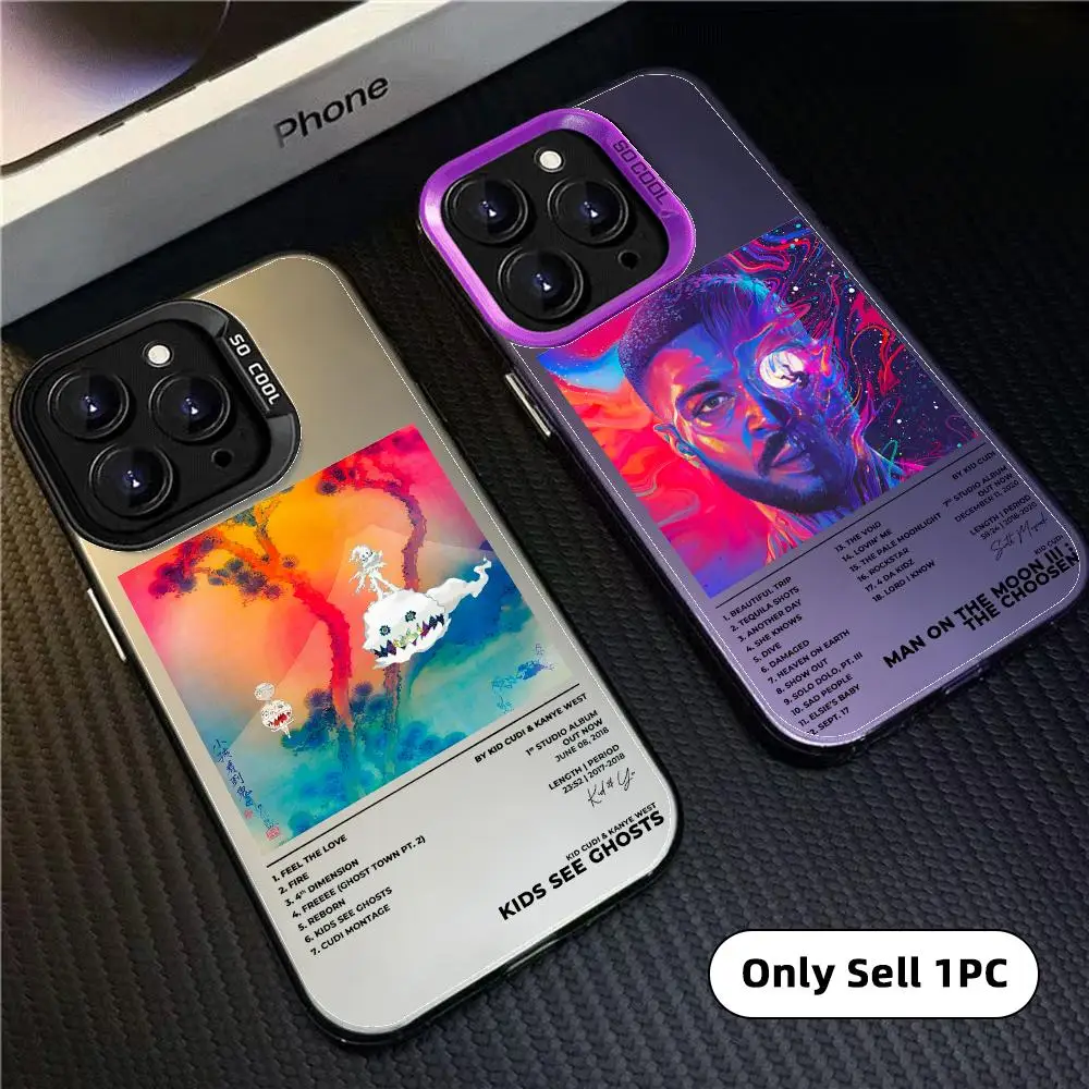 Funda para Teléfono Rapper Kid - Usb Charger reseña y precio