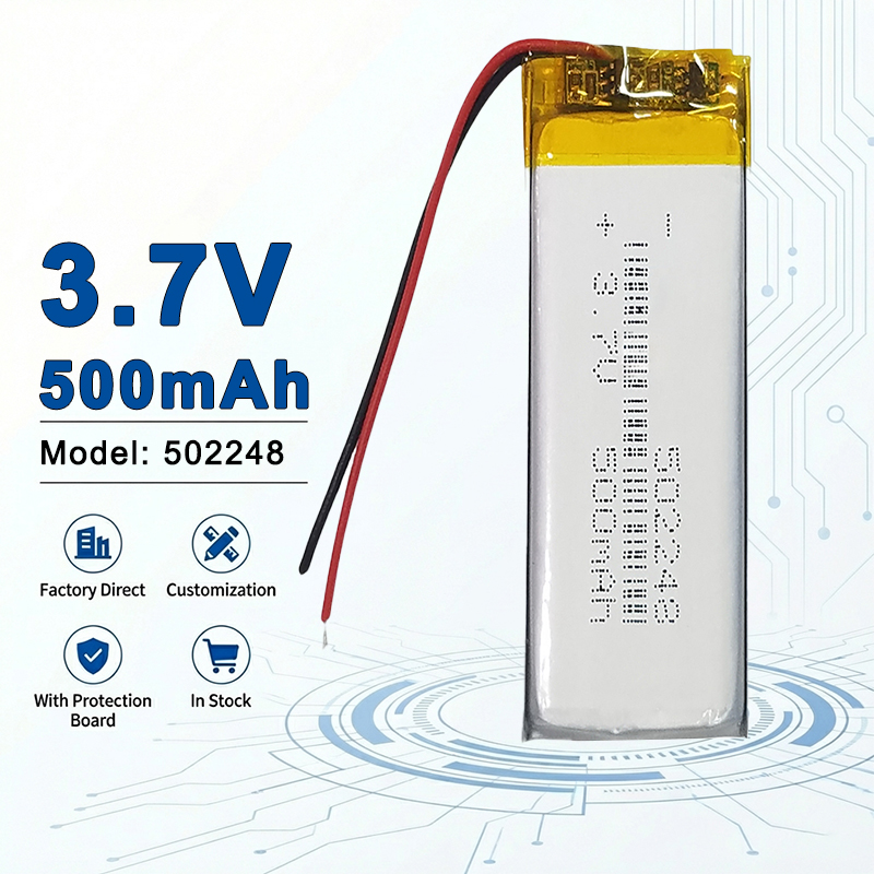 Batería Ligera de Polímero de  - Electronics And Gadgets Ce reseña y precio