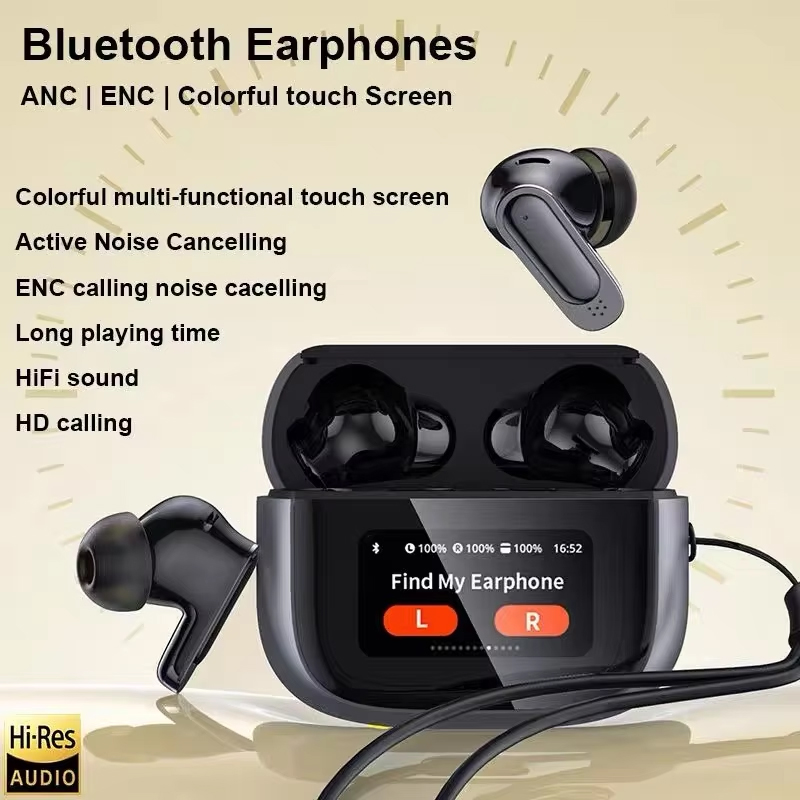 BOSECXTING Ultra V11 Auricular - Headphones Wireless reseña y precio