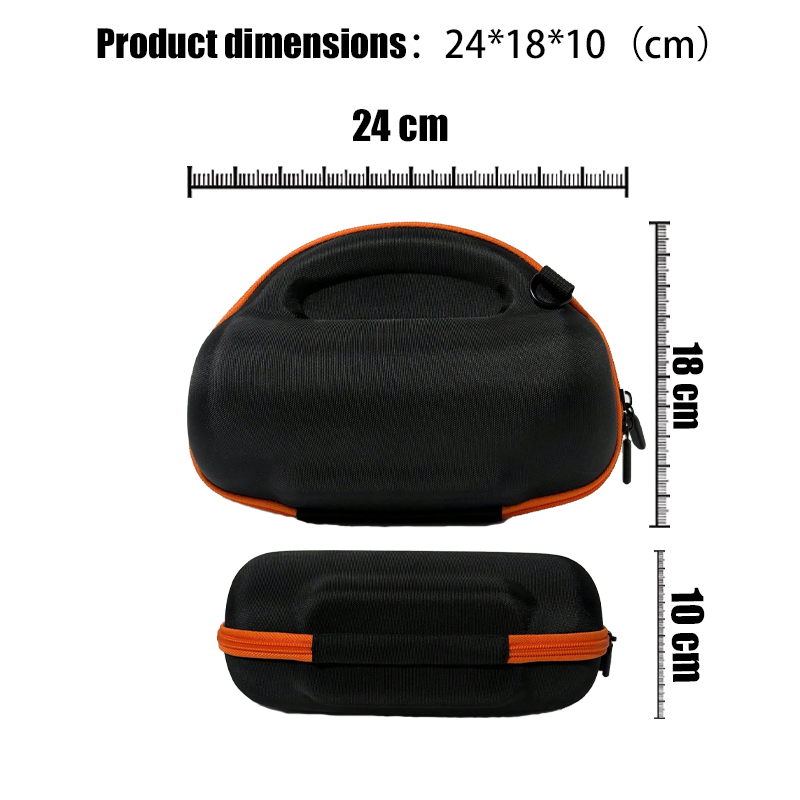 Caja Protectora Portátil para  - Bluetooth Speaker reseña y precio
