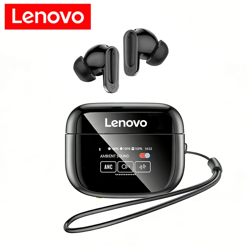Auriculares inalámbricos Lenov - Headphones Wireless reseña y precio