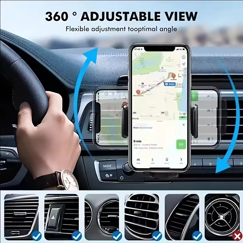 Soporte Universal para Teléfon - Phone Holder reseña y precio