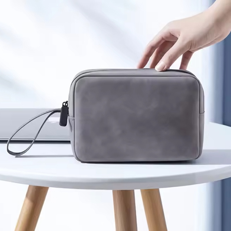 Bolsa de almacenamiento portát - Power Bank reseña y precio
