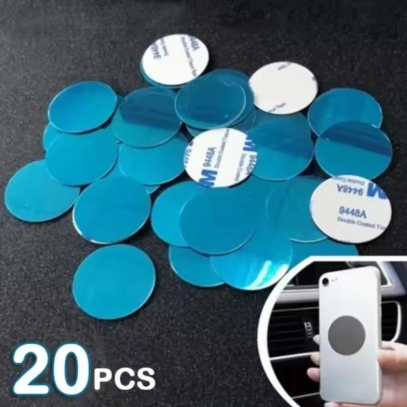 1/50 unidades de pegatinas de  - Phone Holder reseña y precio