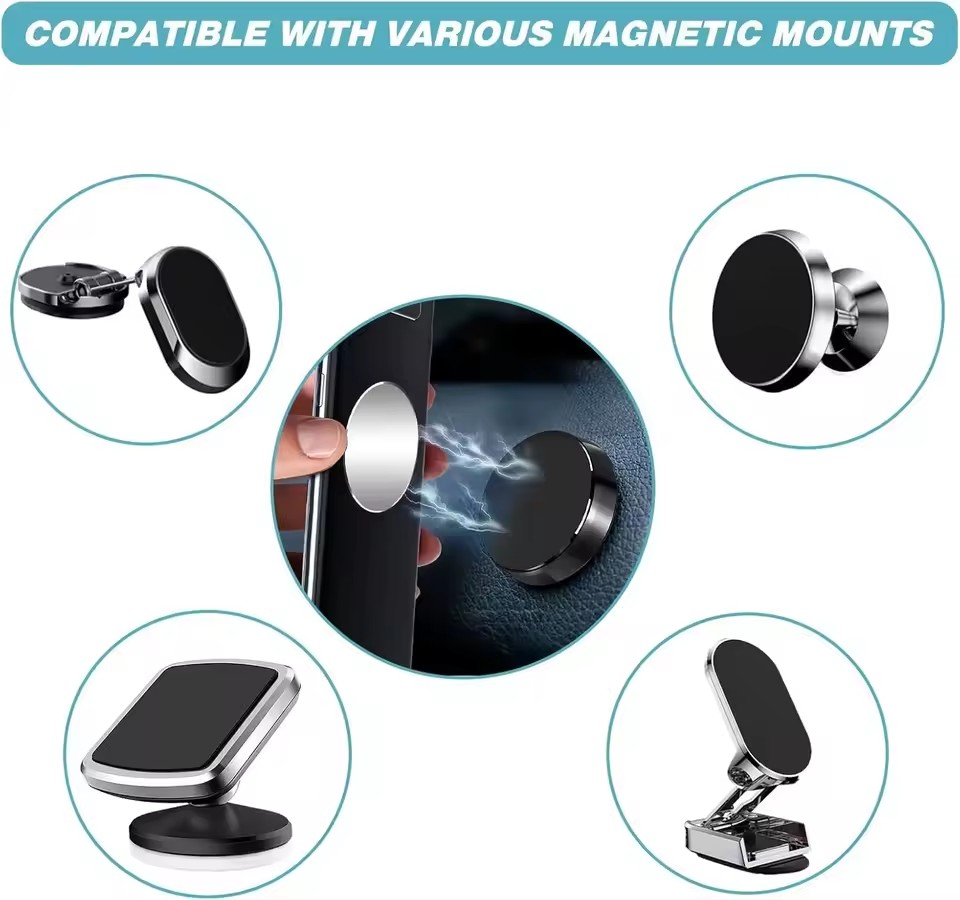 1/50 unidades de pegatinas de  - Phone Holder reseña y precio