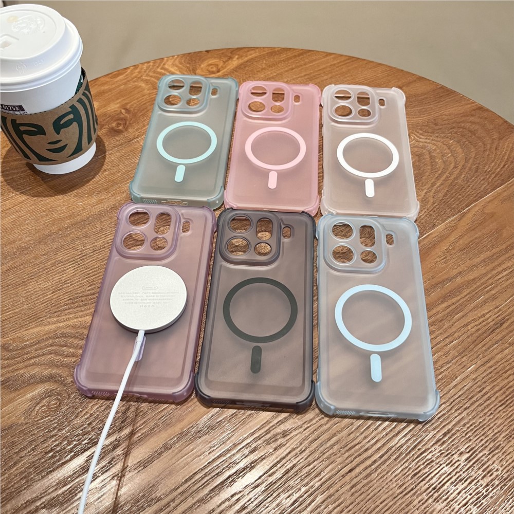 Funda magnética para teléfono  - Oppo Find X8 reseña y precio