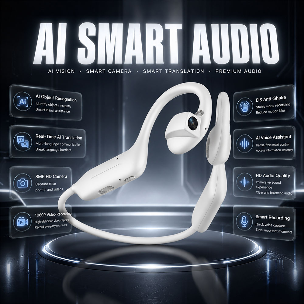 NUEVOS Auriculares Bluetooth U - Headphones Wireless reseña y precio