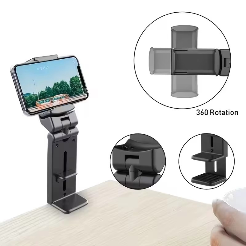 Soporte Multifuncional para Te - Phone Holder reseña y precio