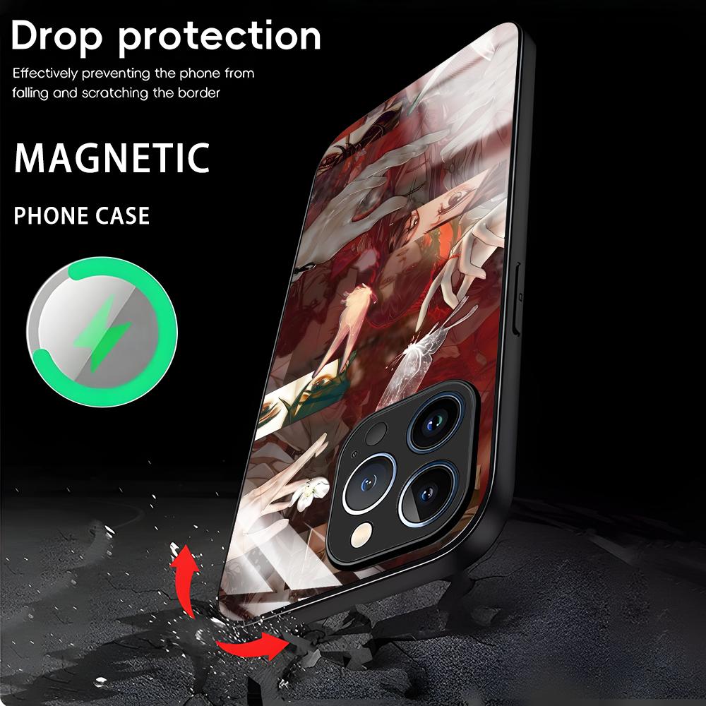 Funda de teléfono con bendició - Usb Charger reseña y precio