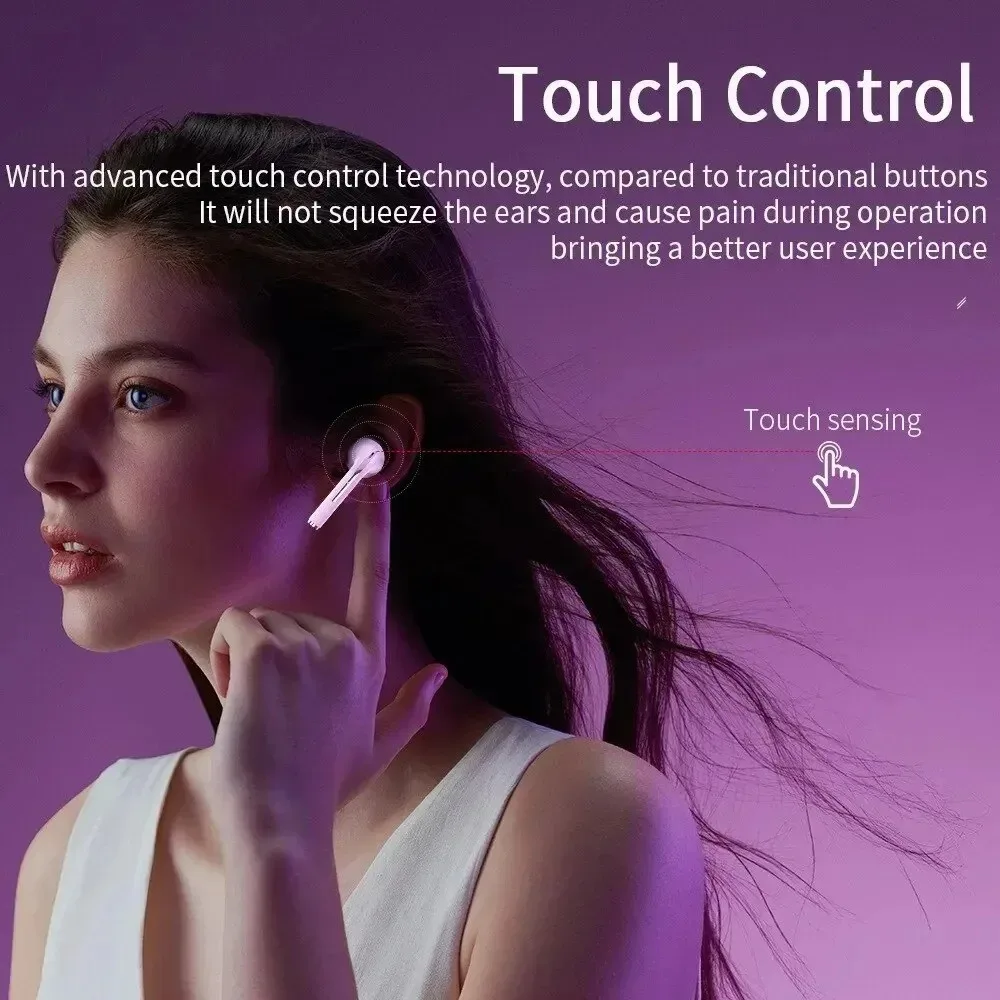Nuevos auriculares inalámbrico - Wireless Charger reseña y precio