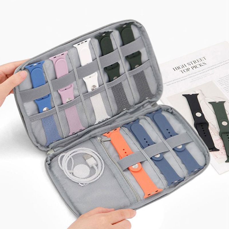 Bolsa para correas de reloj Ap - Smart Watch reseña y precio