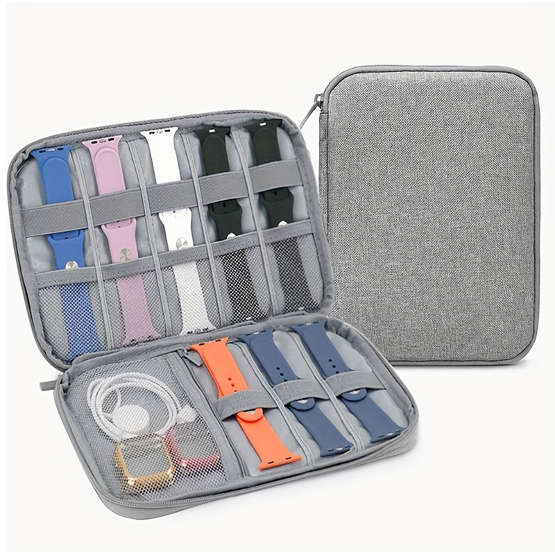 Bolsa para correas de reloj Ap - Smart Watch reseña y precio
