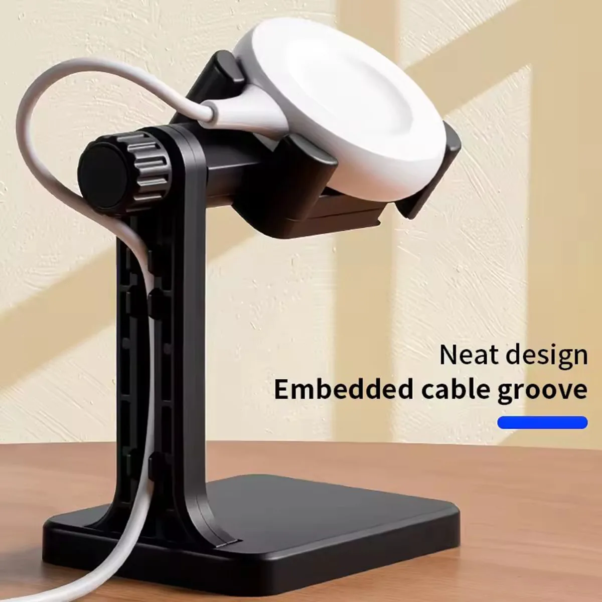Soporte Universal para Reloj I - Smart Watch reseña y precio