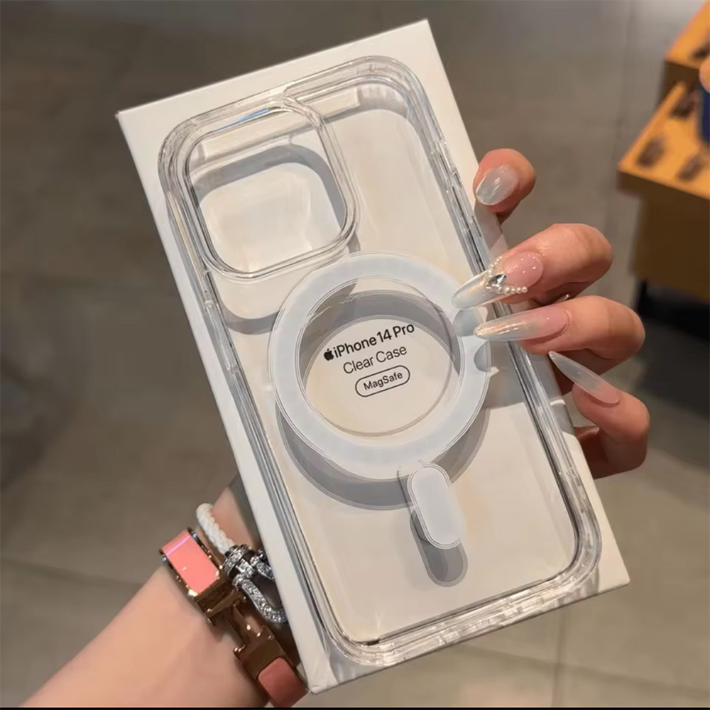 Funda de teléfono con carga in - Wireless Charger reseña y precio
